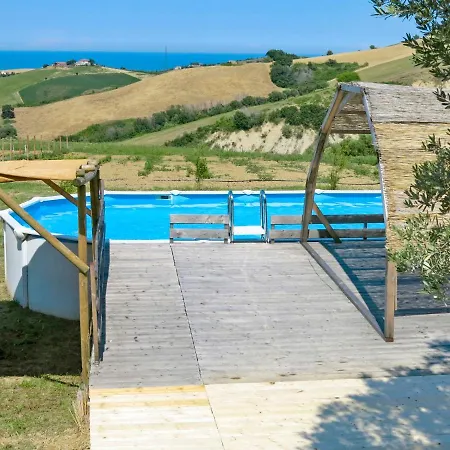 Serrani-4 By Interhome