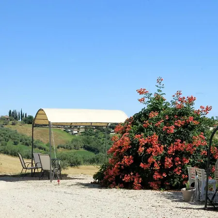 Tatil Evi Serrani-4 By Interhome