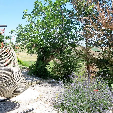 Serrani-4 By Interhome Tatil Evi