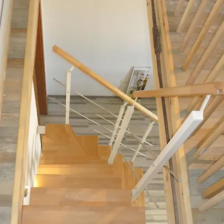 Serrani-4 By Interhome