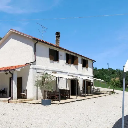 Serrani-4 By Interhome Tatil Evi Cologna (Teramo)