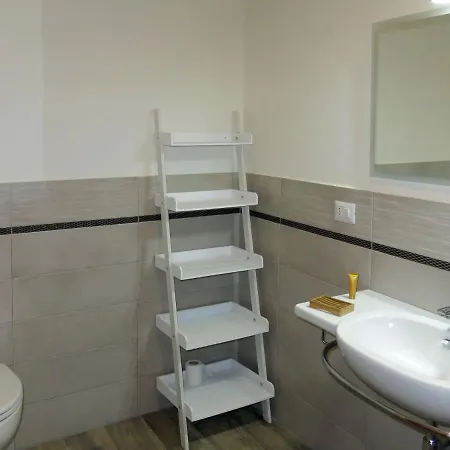 Tatil Evi Serrani-4 By Interhome *