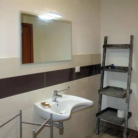 Serrani-4 By Interhome Tatil Evi *