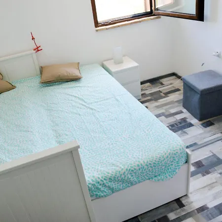 Tatil Evi Serrani-4 By Interhome