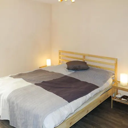 Tatil Evi Serrani-4 By Interhome *