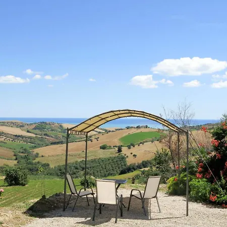 Tatil Evi Serrani-4 By Interhome *