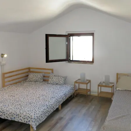 Tatil Evi Serrani-4 By Interhome Cologna (Teramo)