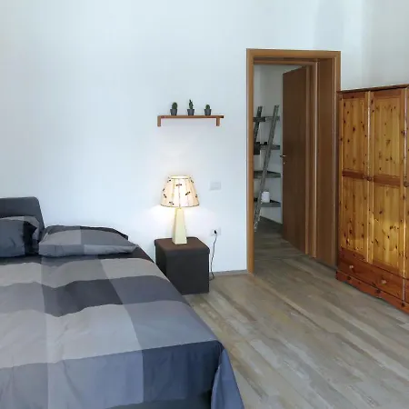 Tatil Evi Serrani-4 By Interhome