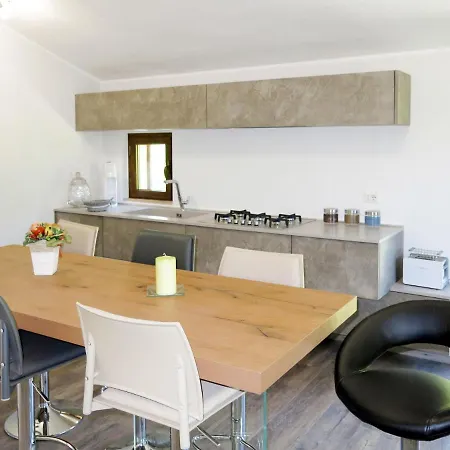 Serrani-4 By Interhome Tatil Evi