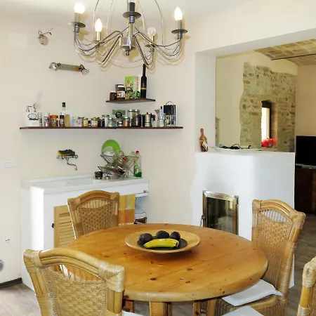 Serrani-4 By Interhome Tatil Evi Cologna (Teramo)