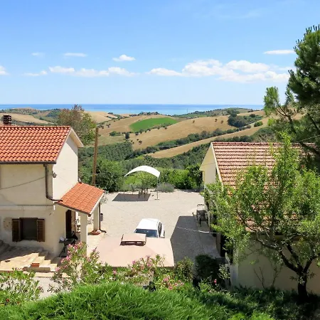 Serrani-4 By Interhome * Cologna (Teramo)