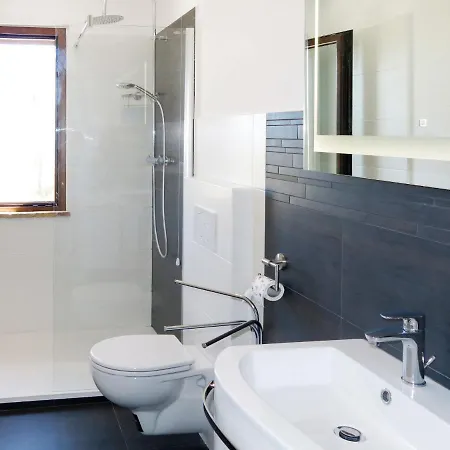 Serrani-4 By Interhome Tatil Evi