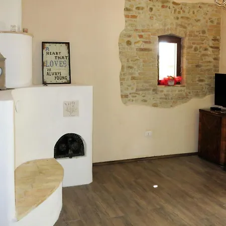 Serrani-4 By Interhome * Cologna (Teramo)