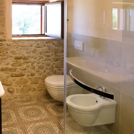 Tatil Evi Serrani-4 By Interhome Cologna (Teramo)