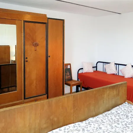 Serrani-4 By Interhome Tatil Evi