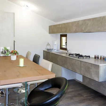 Serrani-4 By Interhome * Cologna (Teramo)