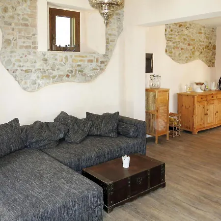 Tatil Evi Serrani-4 By Interhome *