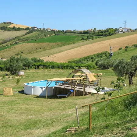 Serrani-4 By Interhome Tatil Evi