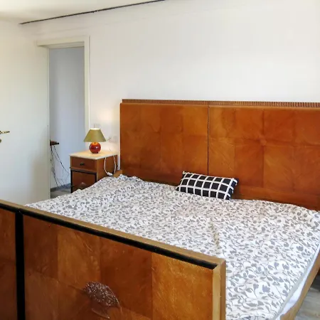 Serrani-4 By Interhome * Cologna (Teramo)