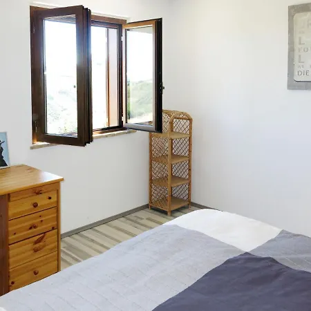 Serrani-4 By Interhome Tatil Evi