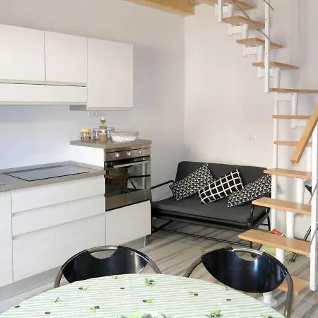 Tatil Evi Serrani-4 By Interhome *