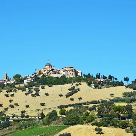 Tatil Evi Serrani-4 By Interhome Cologna (Teramo)