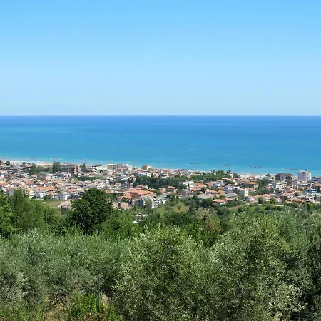 Serrani-4 By Interhome Tatil Evi Cologna (Teramo)